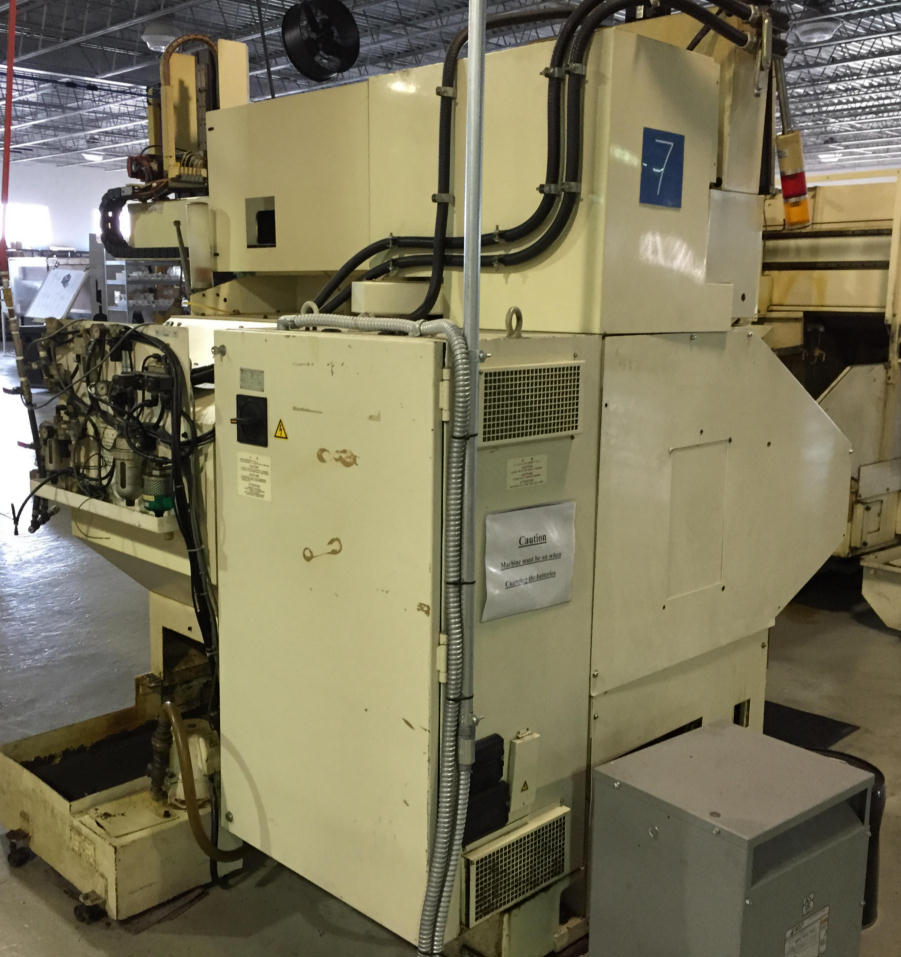 Equipment picture